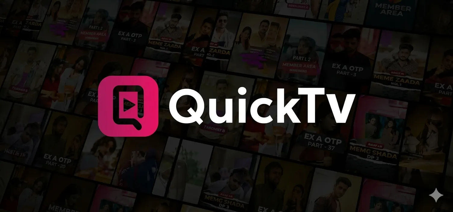 quick tv